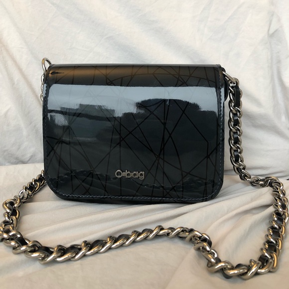 o bag shoulder strap